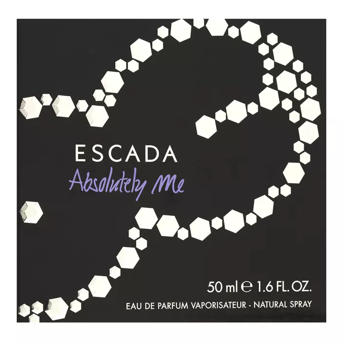 Escada Absolutely Me parfémovaná voda pro ženy 50 ml