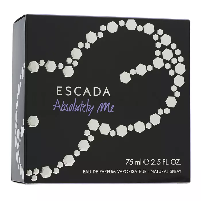 Escada Absolutely Me parfémovaná voda pro ženy 75 ml