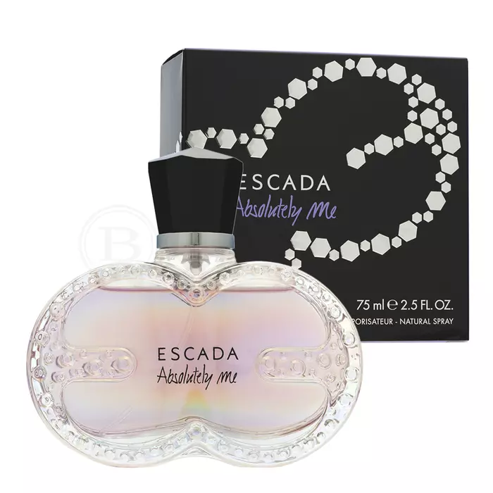 Escada Absolutely Me parfémovaná voda pro ženy 75 ml