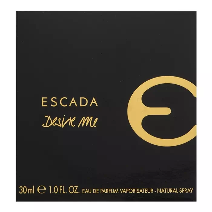 Escada Desire Me Eau de Parfum da donna 30 ml