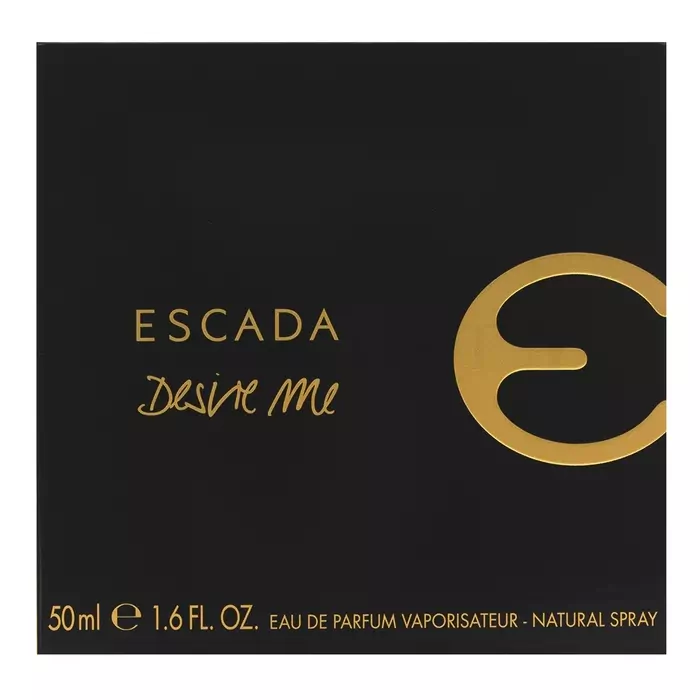 Escada Desire Me Eau de Parfum da donna 50 ml