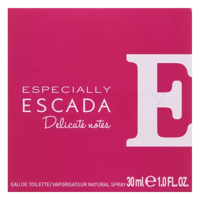 Escada Especially Delicate Notes toaletní voda pro ženy 30 ml