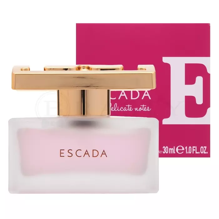 Escada Especially Delicate Notes toaletní voda pro ženy 30 ml