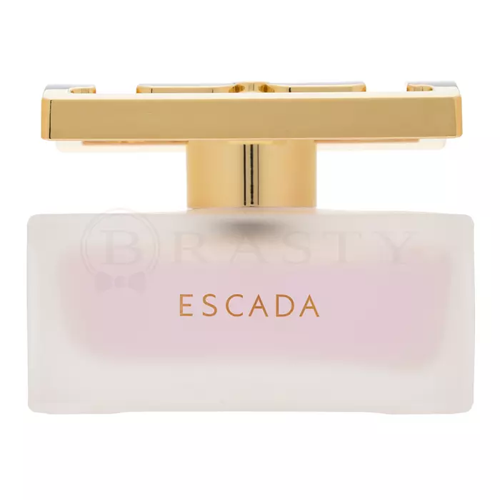 Escada Especially Delicate Notes toaletní voda pro ženy 50 ml
