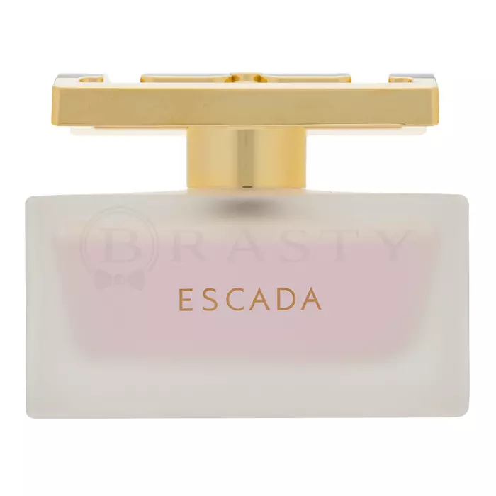 Escada Especially Delicate Notes toaletní voda pro ženy 75 ml