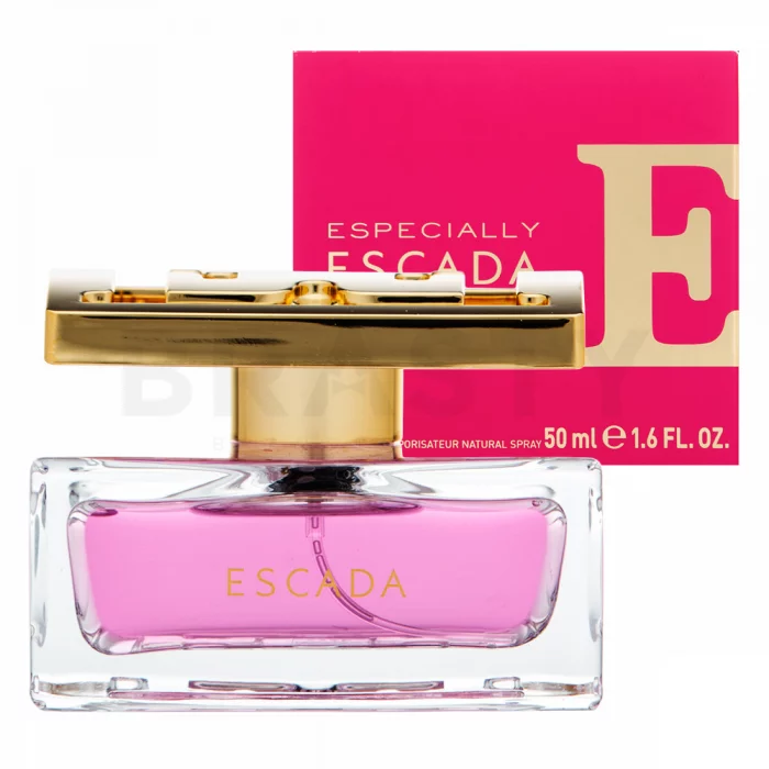 Escada Especially parfémovaná voda pro ženy 50 ml