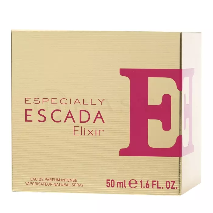 Escada Especially Elixir parfémovaná voda pro ženy 50 ml