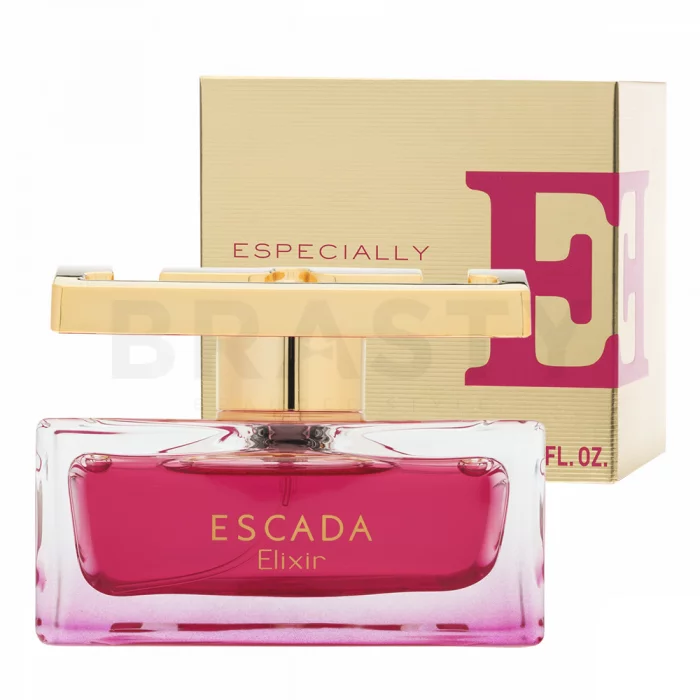 Escada Especially Elixir parfémovaná voda pro ženy 50 ml