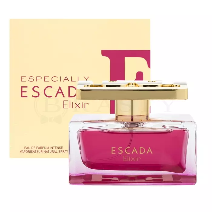 Escada Especially Elixir parfémovaná voda pro ženy 75 ml