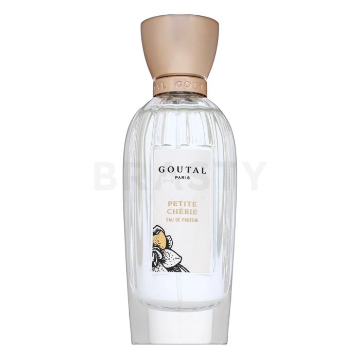 Annick Goutal Petite Cherie woda perfumowana dla kobiet 50 ml
