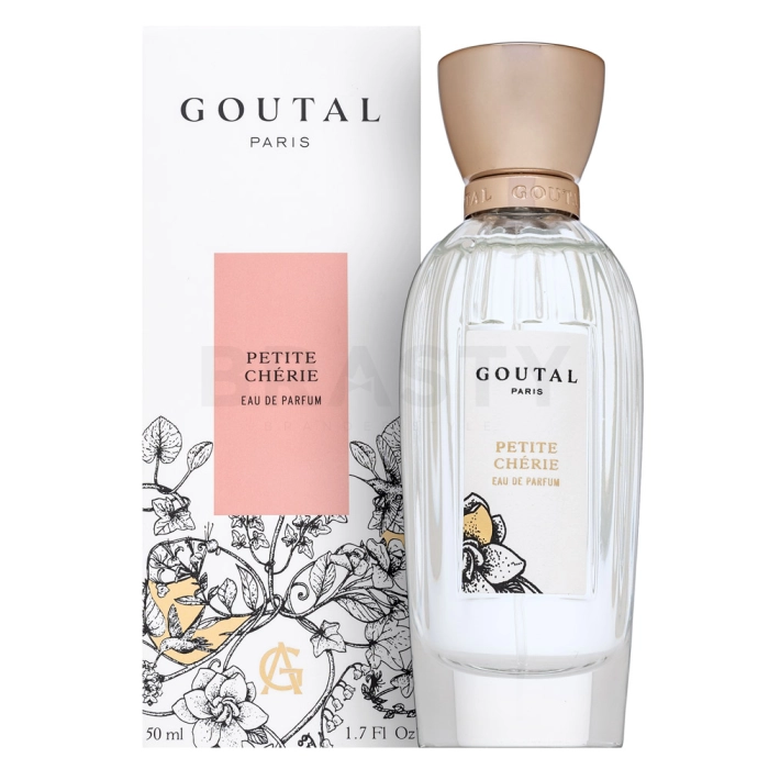 Annick Goutal Petite Cherie woda perfumowana dla kobiet 50 ml
