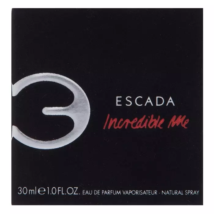 Escada Incredible Me parfémovaná voda pro ženy 30 ml