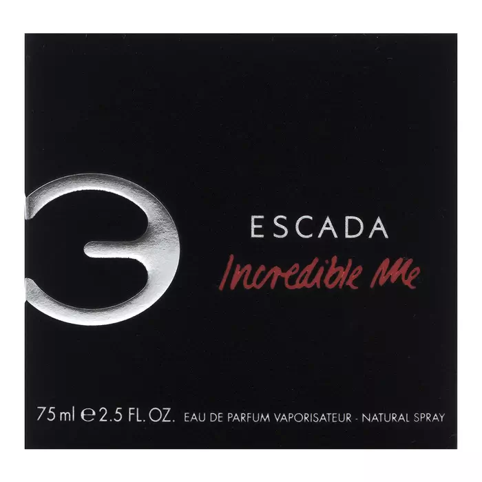 Escada Incredible Me parfémovaná voda pro ženy 75 ml