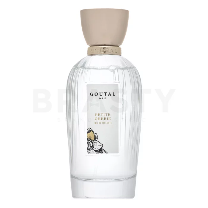 Annick Goutal Petite Cherie toaletná voda pre ženy 100 ml