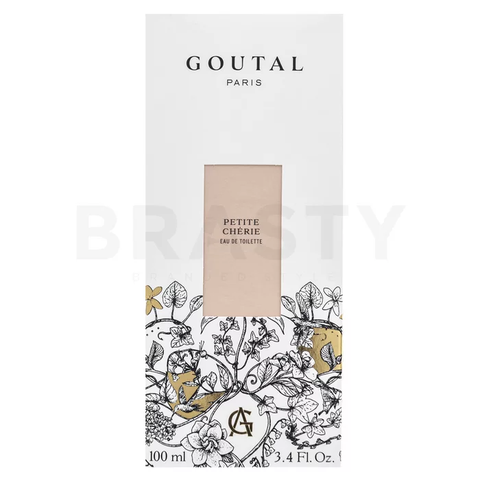 Annick Goutal Petite Cherie toaletná voda pre ženy 100 ml
