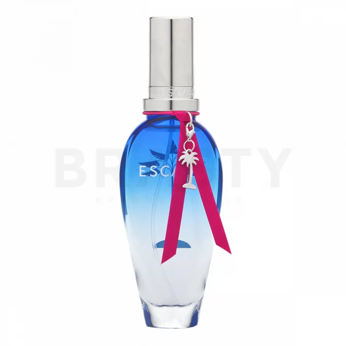 Escada Island Kiss (2011) тоалетна вода за жени 50 ml
