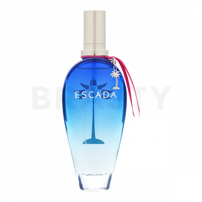 Escada Island Paradise 2011 toaletní voda pro ženy 100 ml