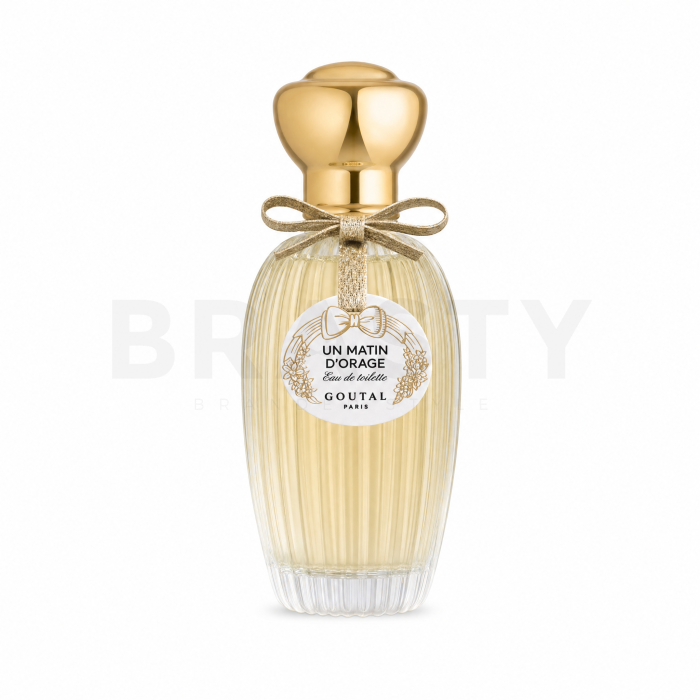 Annick Goutal Un Matin D'Orage Eau de Toilette für Damen 100 ml