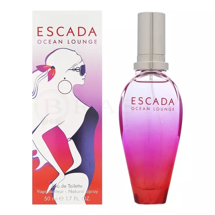 Escada Ocean Lounge тоалетна вода за жени 50 ml
