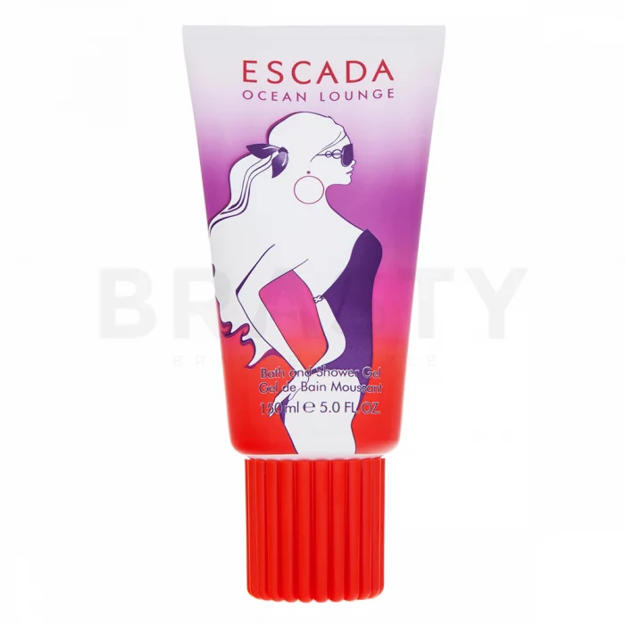 Escada Ocean Lounge душ гел за жени 150 ml