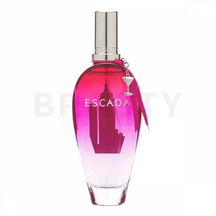 Escada Pink Graffiti 2011 Eau de Toilette da donna 100 ml