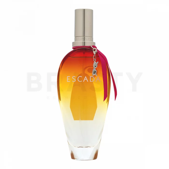 Escada Rockin Rio 2011 Limited Edition Eau de Toilette da donna 100 ml