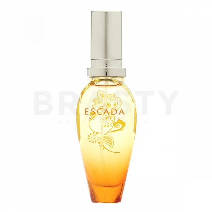 Escada Taj Sunset woda toaletowa dla kobiet 30 ml