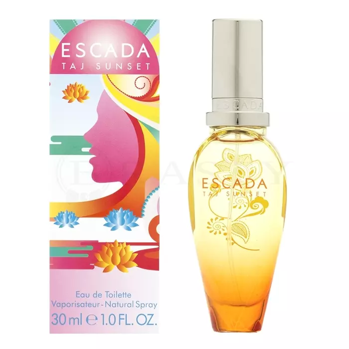 Escada Taj Sunset woda toaletowa dla kobiet 30 ml