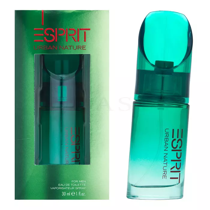 Esprit Urban Nature for Men Eau de Toilette férfiaknak 30 ml