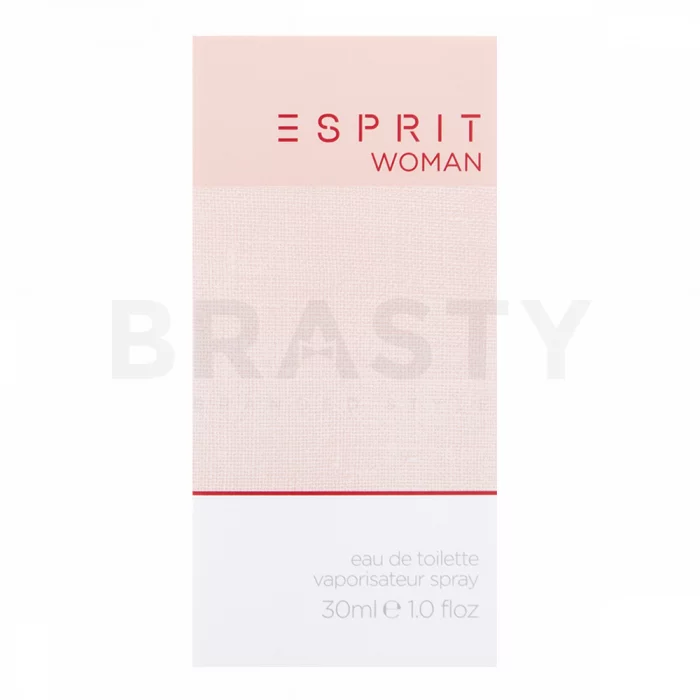 Esprit Urban Nature for Men toaletní voda pro ženy 30 ml