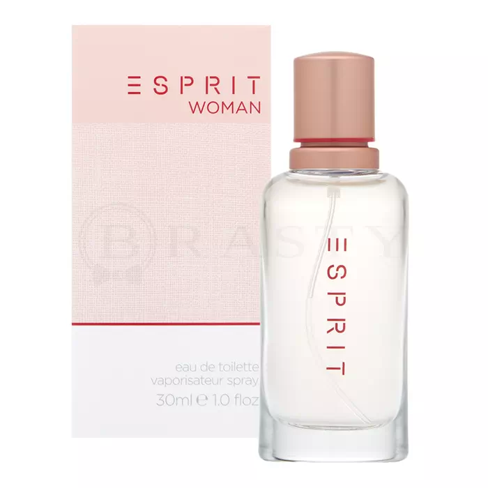 Esprit Urban Nature for Men toaletní voda pro ženy 30 ml