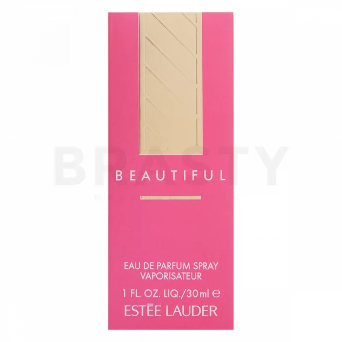 Estee Lauder Beautiful parfémovaná voda pro ženy 30 ml
