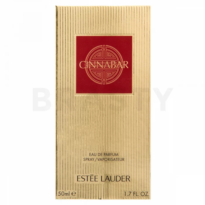 Estee Lauder Cinnabar woda perfumowana dla kobiet 50 ml
