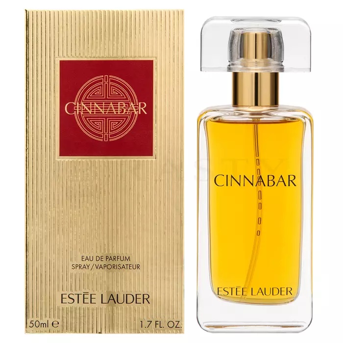 Estee Lauder Cinnabar woda perfumowana dla kobiet 50 ml