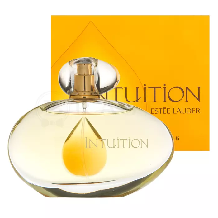 Estee Lauder Intuition Eau de Parfum nőknek 100 ml