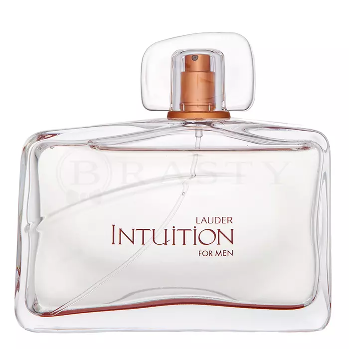 Estee Lauder Intuition for Men Eau de Cologne férfiaknak 100 ml