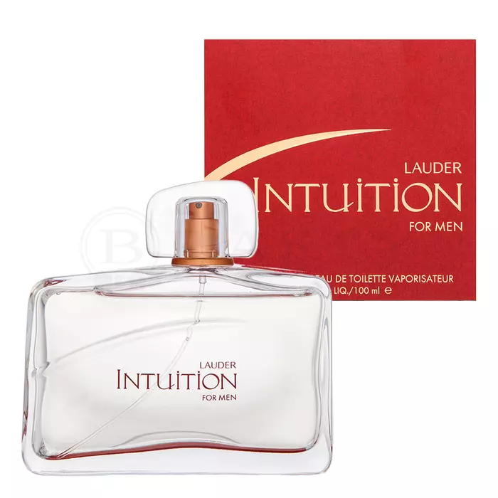 Estee Lauder Intuition for Men Eau de Cologne férfiaknak 100 ml