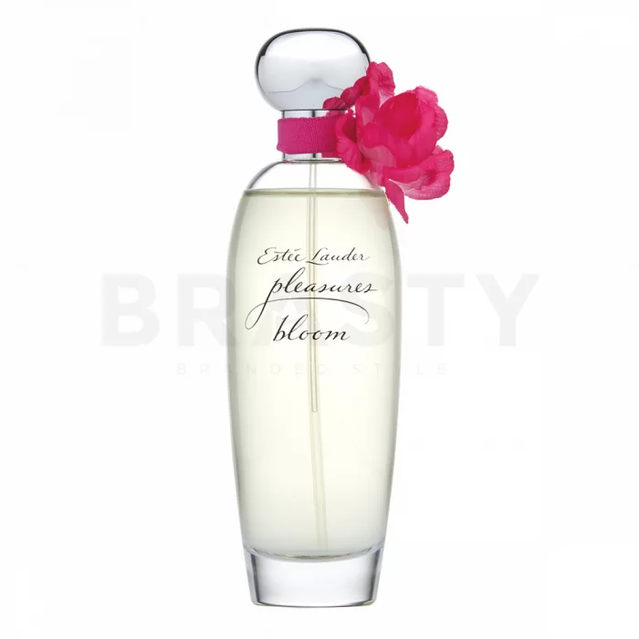 Estee Lauder Pleasures Bloom Eau de Parfum nőknek 100 ml