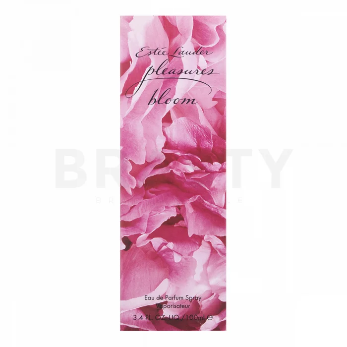 Estee Lauder Pleasures Bloom Eau de Parfum nőknek 100 ml