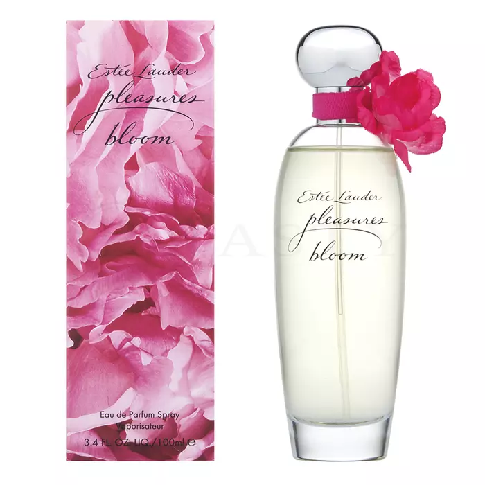 Estee Lauder Pleasures Bloom Eau de Parfum nőknek 100 ml