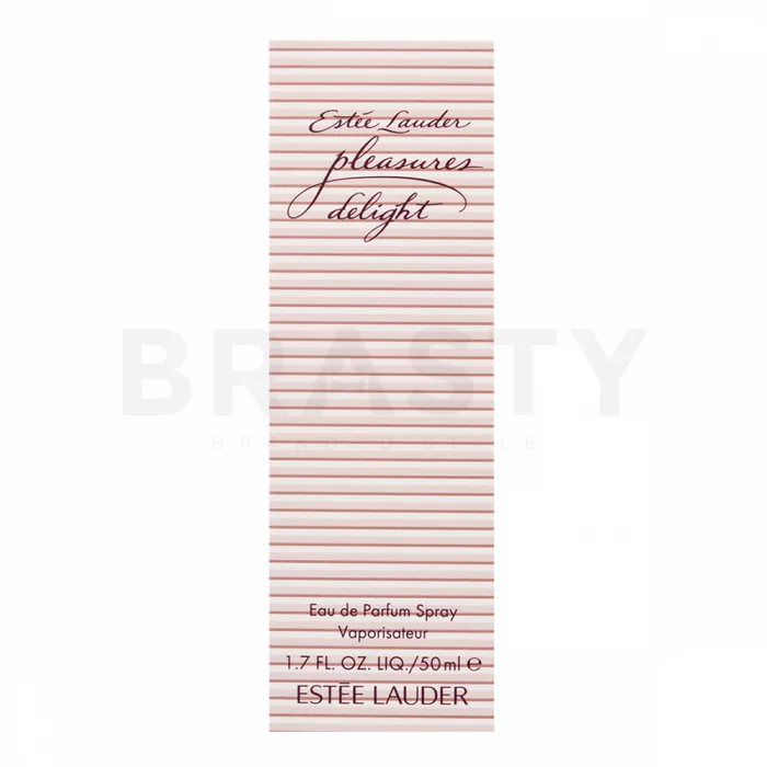 Estee Lauder Pleasures Delight Eau de Parfum nőknek 50 ml