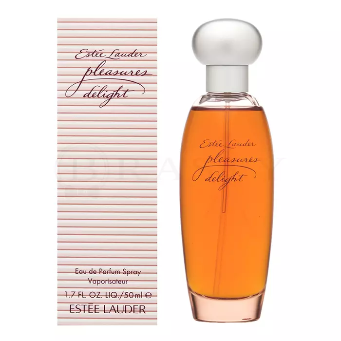 Estee Lauder Pleasures Delight Eau de Parfum nőknek 50 ml