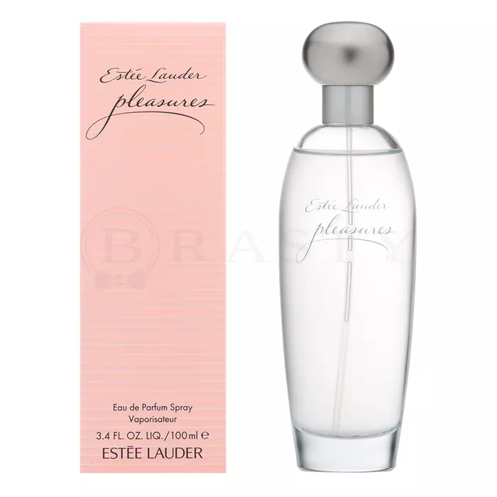 Estee Lauder Pleasures Eau de Parfum para mujer 100 ml