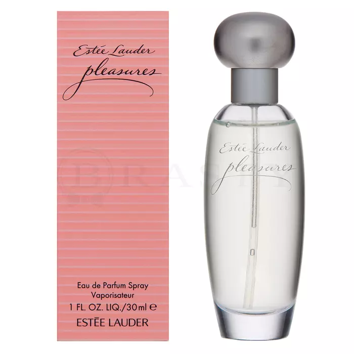 Estee Lauder Pleasures Eau de Parfum für Damen 30 ml