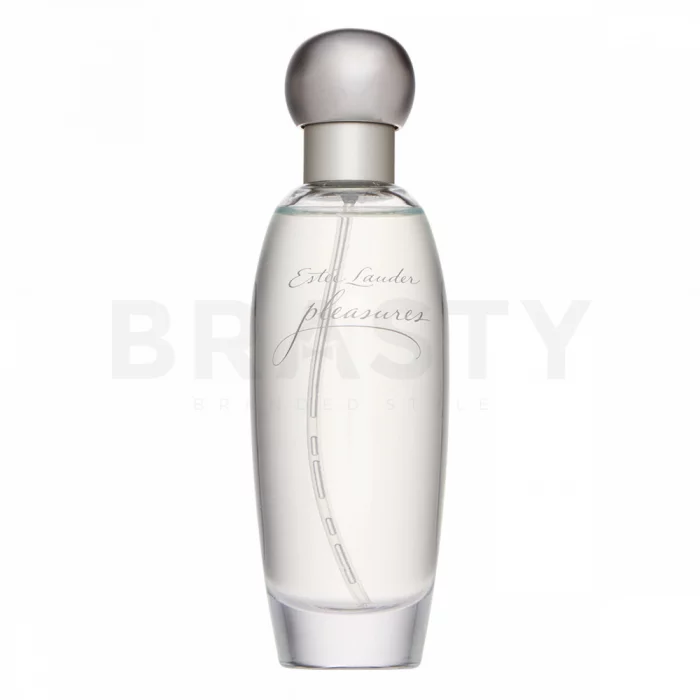 Estee Lauder Pleasures woda perfumowana dla kobiet 50 ml