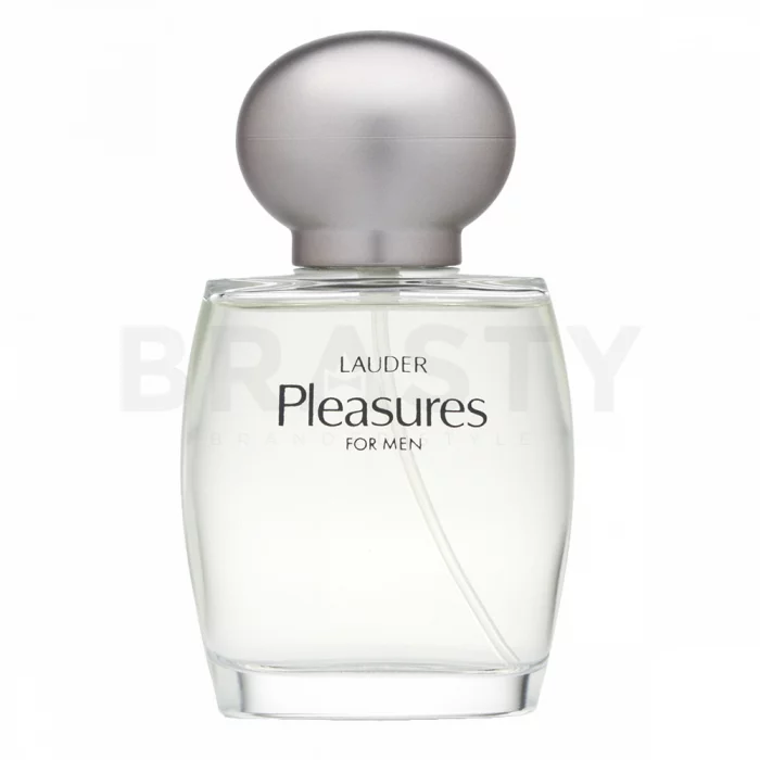 Estee Lauder Pleasures for Men woda kolońska dla mężczyzn 50 ml