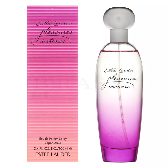 Estee Lauder Pleasures Intense woda perfumowana dla kobiet 100 ml