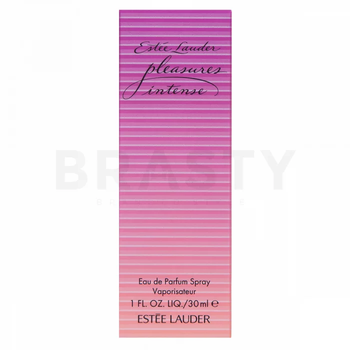 Estee Lauder Pleasures Intense woda perfumowana dla kobiet 30 ml