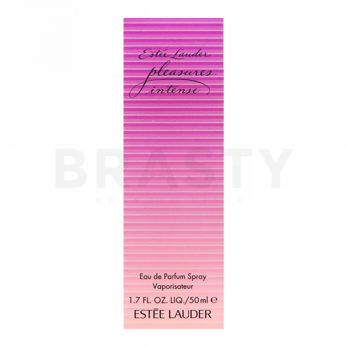 Estee Lauder Pleasures Intense woda perfumowana dla kobiet 50 ml
