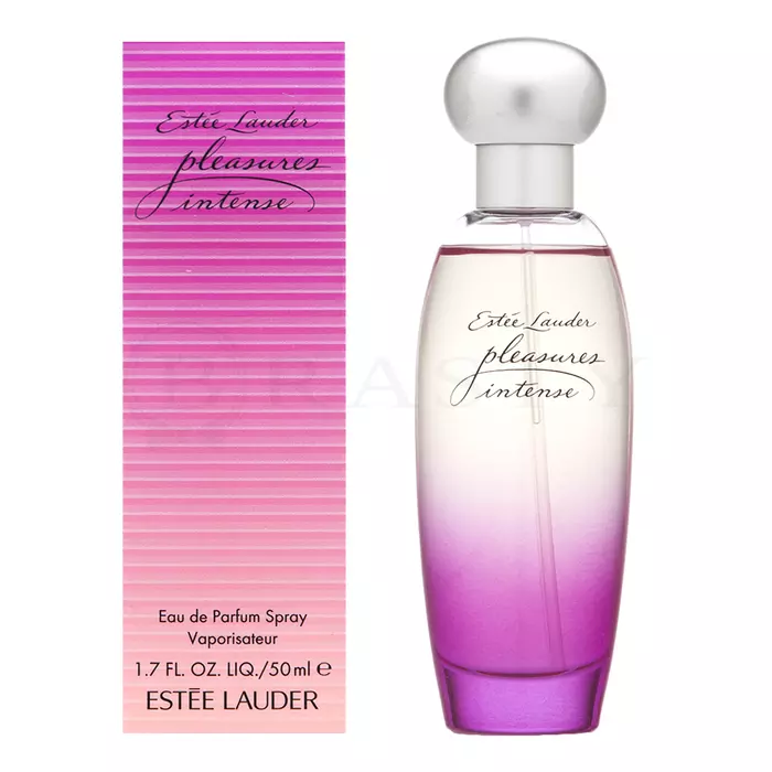 Estee Lauder Pleasures Intense woda perfumowana dla kobiet 50 ml
